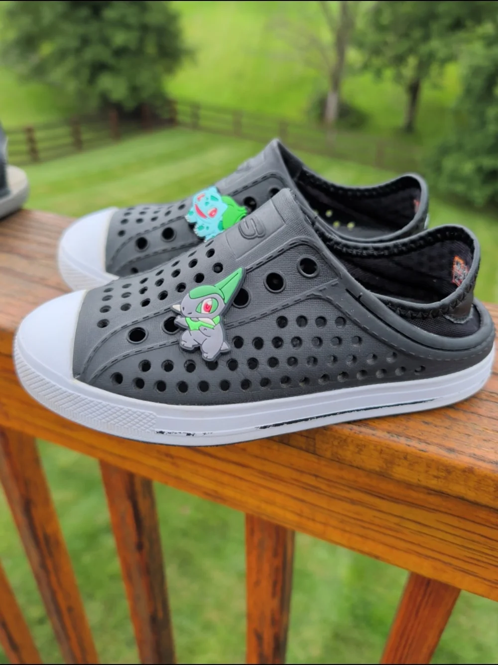 Skechers Foamies/See Kai Run Spencer Fisherman Sandals Bundle Sz 12/13C